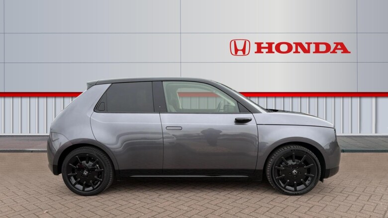 Honda Honda E 113kW Advance 36kWh 5dr Auto Electric Hatchback